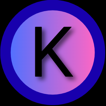 Kagan Oosthuizen Logo